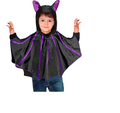 Travestimento pipistrello - travestimento,