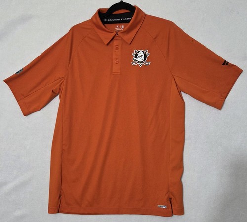 Polo anaheim ducks - anaheim,