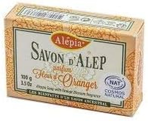 Sapone alep prestige - sapone, d'alep