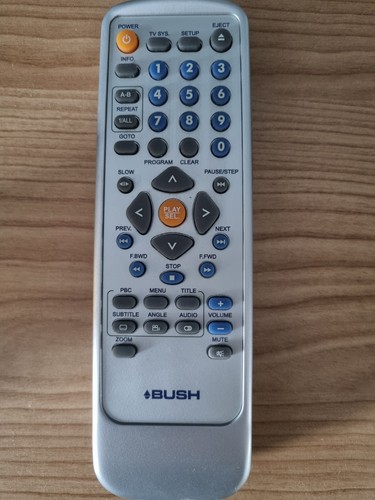 Telecomando bush alba - telecomando, goodmans