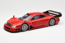 GT910 Mercedes CLK-GTR Super