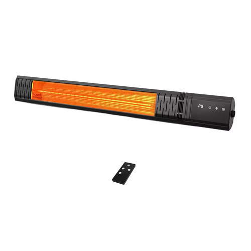 Riscaldatore elettrico - riscaldatore, a