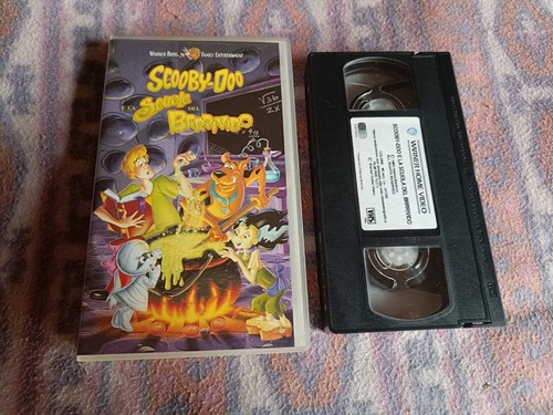 Scooby doo scuola del - doo,