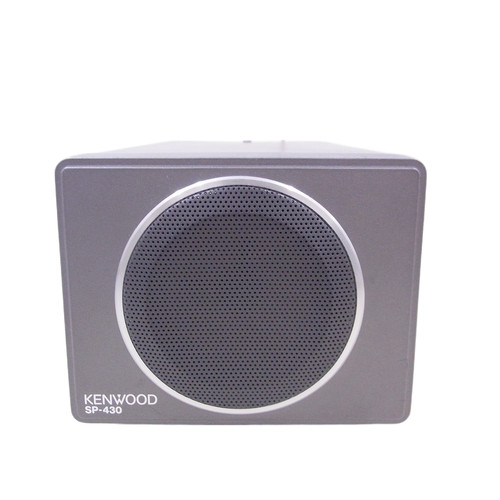 Kenwood 430 altoparlante - kenwood,