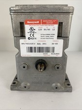 Honeywell M9174c1025 Motore