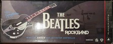 Rock Band: The Beatles