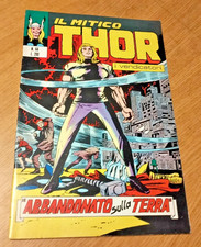 IL MITICO THOR #  44 -