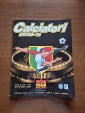 Album Figurine Calciatori
