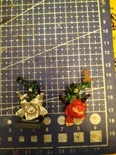 Warhammer Fantasy orcs And Goblin Squig Hopper