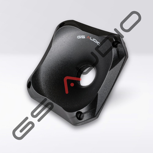 Audio tromba flangia abs - tromba/flangia,
