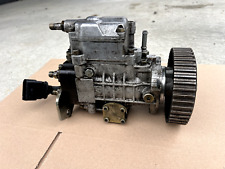 Pompa iniezione carburante