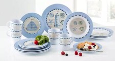 Kit piatti accessori - kit,