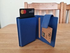 CARPISA Portacarta di credito