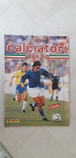 ALBUM CALCIATORI PANINI
