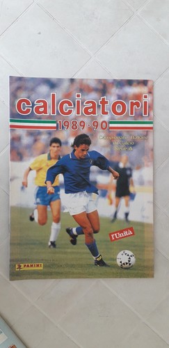 Album calciatori panini - album,
