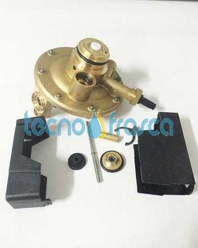 Sime valvola deviatrice per - sime,