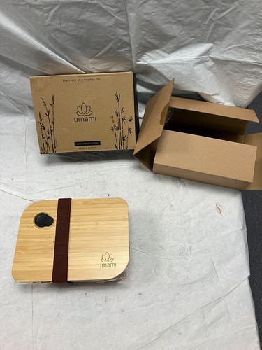 Umami porta pranzo bento - umami,