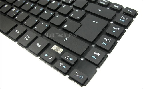 Tastiera acer aspire - tastiera,