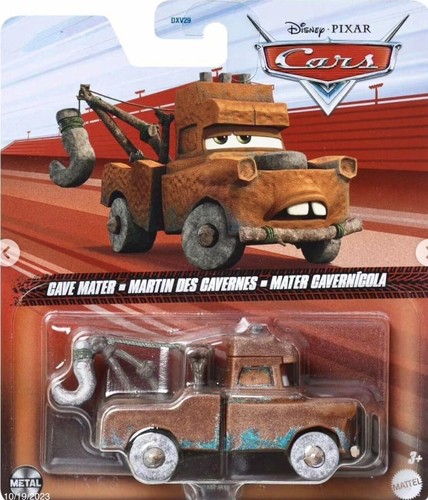 Cave mater hook martin - cave,