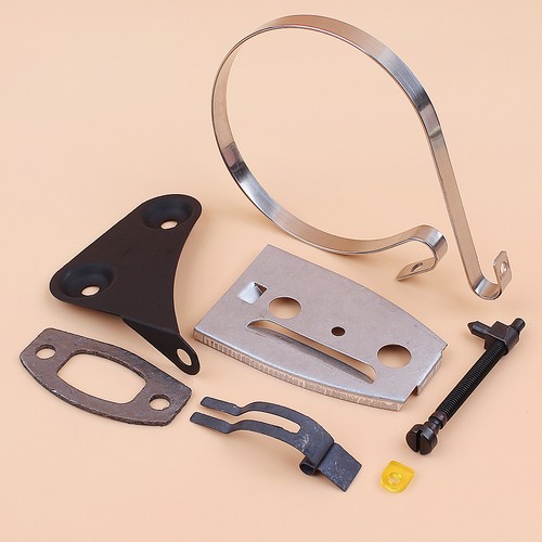 Kit guarnizioni staffa