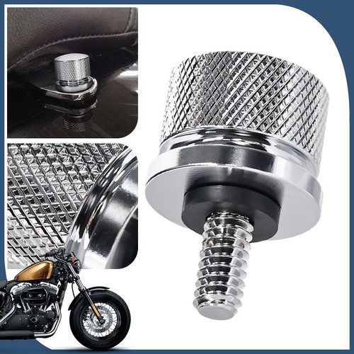 Bullone sedile cromato - , 1/4"