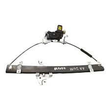 Alzacristallo Alzavetro Anteriore Destro KIA PICANTO 1 2 Serie 5 Porte USATO