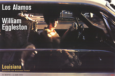 WILLIAM EGGLESTON Los Alamos