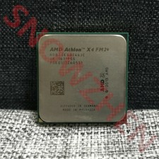 AMD Athlon X4 870K CPU quad-core 3,9 GHz 4M 95W socket FM2+ processori