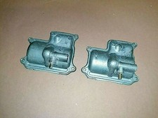 CARBURETOR TANKS VASCHETTE CARBURATORE HONDA XLV750R 83/85 16015-ME9-671