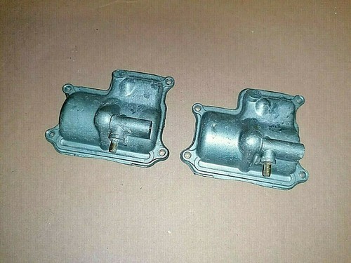 Carburetor tanks vaschette - carburetor,