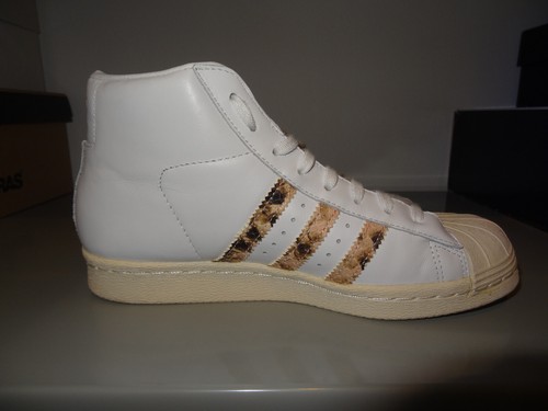 Adidas pro model 4946 - pro,