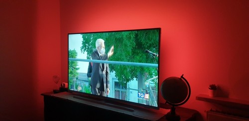 Televisore pollici - televisore,