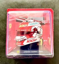 Casco 1:5 Charles Leclerc GP