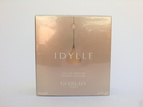 Guerlain idylle edp nat spray - idylle,