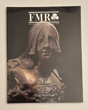 FMR 116 Franco Maria Ricci