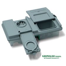 ELETTRODOSATORE DISTRIBUTORE DETERSIVO LAVASTOVIGLIE HOTPOINT ARISTON INDESIT