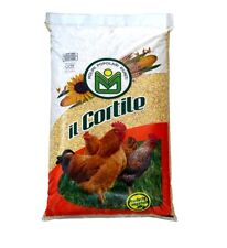 Mangime per Polli Ruspanti