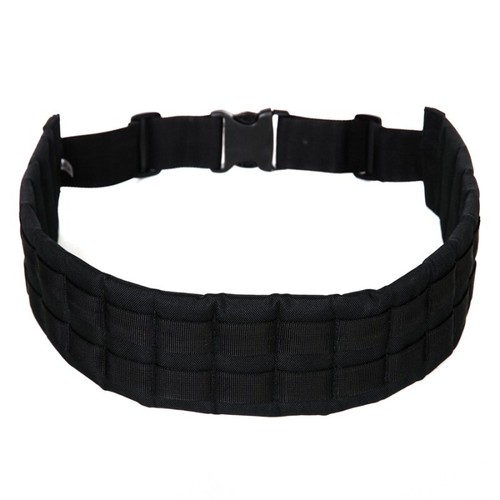 Cinturone militare modulare
