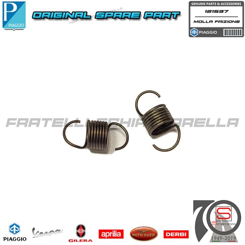 Kit molle ganasce avviamento - kit,