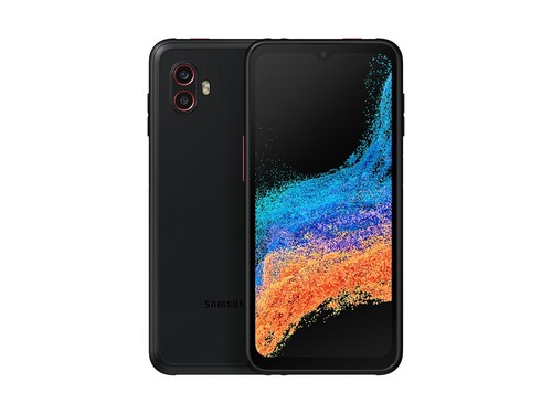 Samsung galaxy xcover6 - samsung, pro
