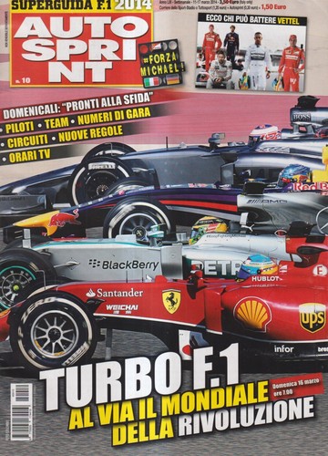 Autosprint 11 marzo - autosprint,