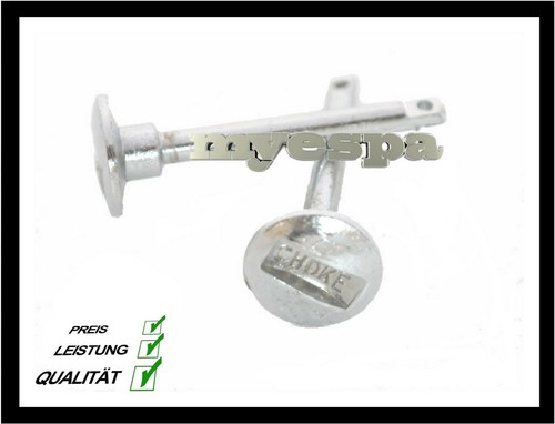 Vespa choke lever - ,