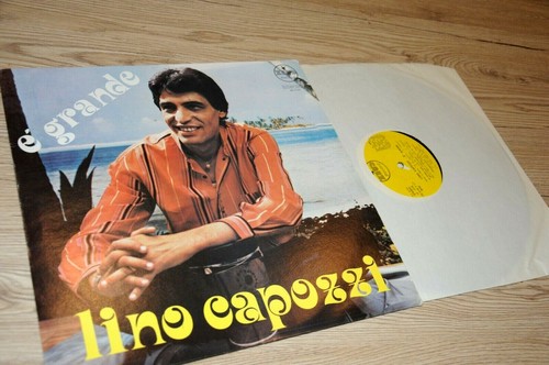 Lino capozzi grande - lino,