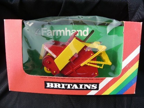 Authentique britains - authentique, 1/32°