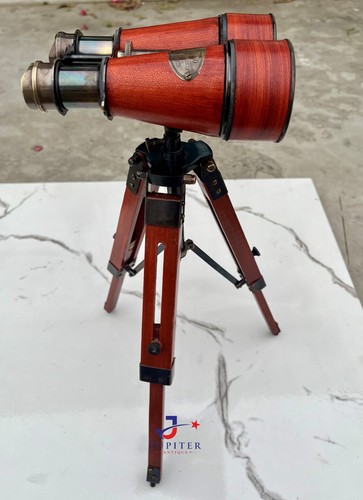Scrivania binocolo nautica - , 6"