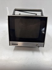 Sony Tv 7200 AS-IS  (Tested