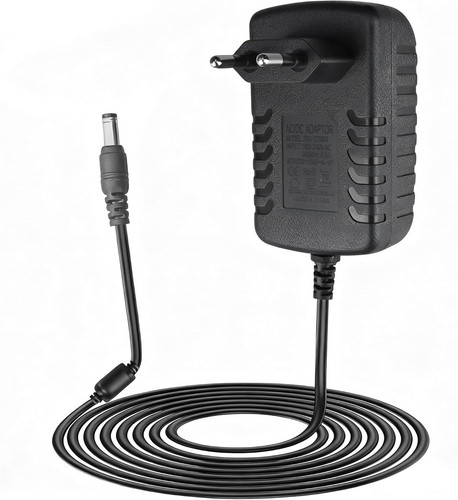 12v alimentatore caricatore - alimentatore,