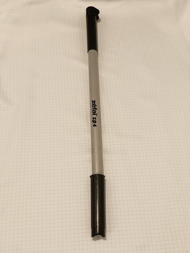 Pompa zéfal sp4 vintage - pompa,