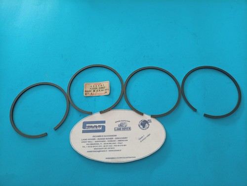 Kit pezzi primo - 4,