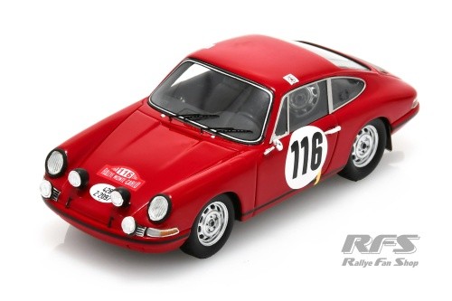 Porsche 911 rally - porsche,